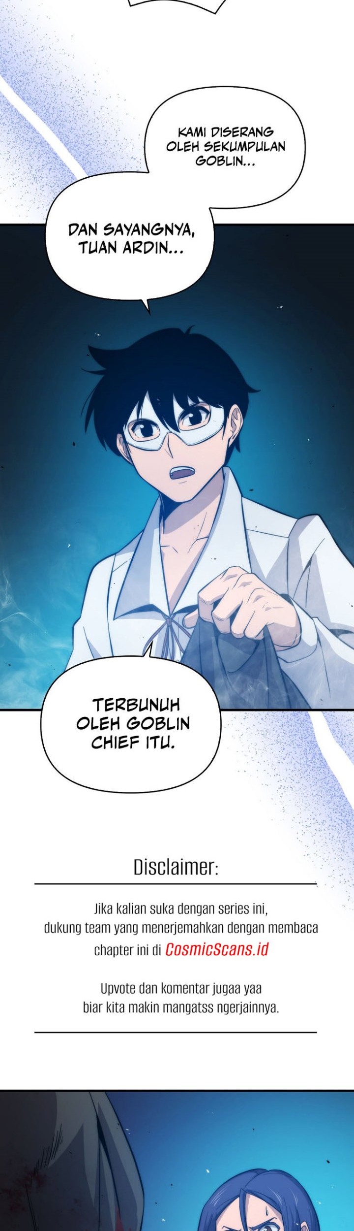 9th Class Sword Master Chapter 10 Gambar 35