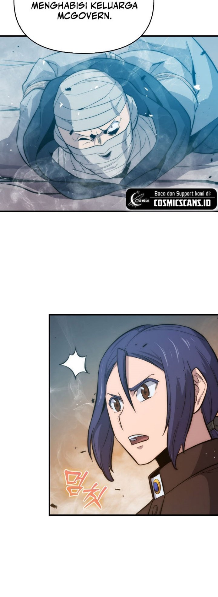 9th Class Sword Master Chapter 10 Gambar 37
