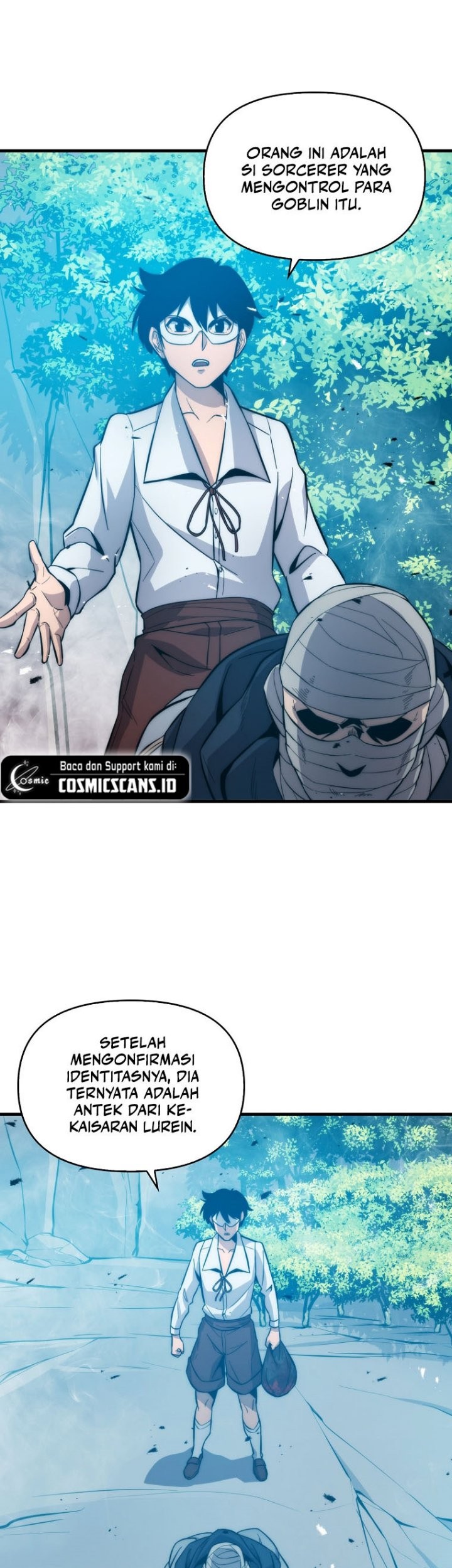 9th Class Sword Master Chapter 10 Gambar 38