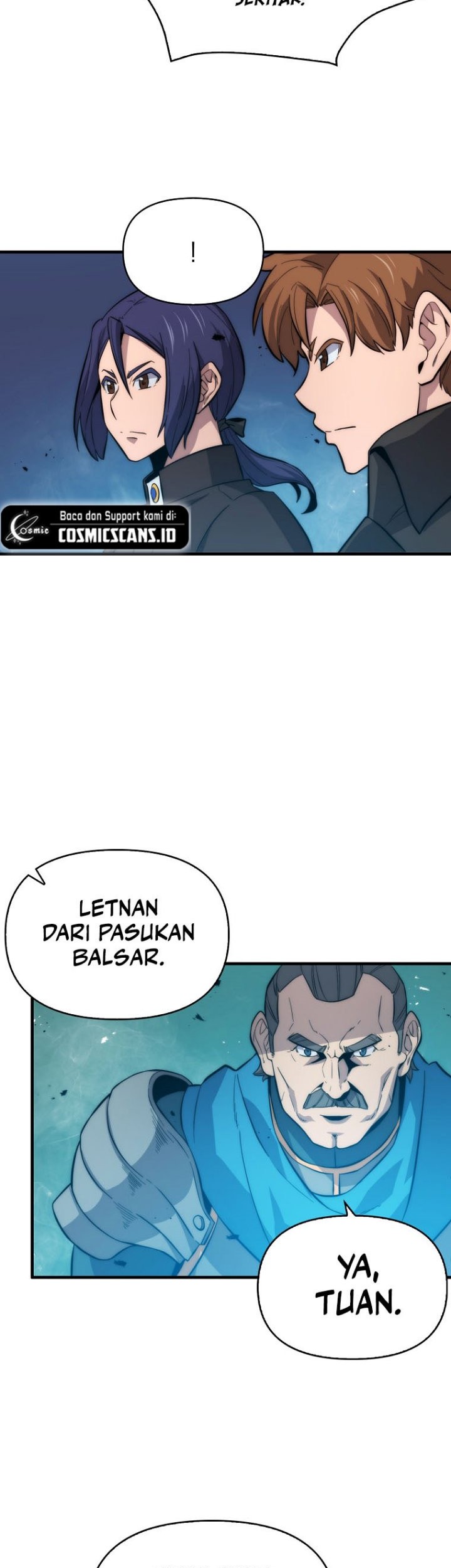 9th Class Sword Master Chapter 10 Gambar 40
