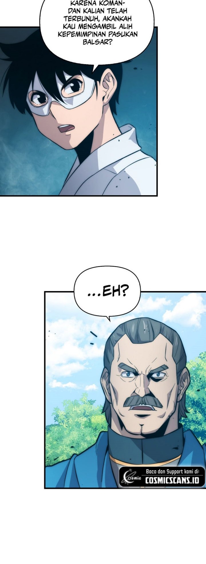 9th Class Sword Master Chapter 10 Gambar 41