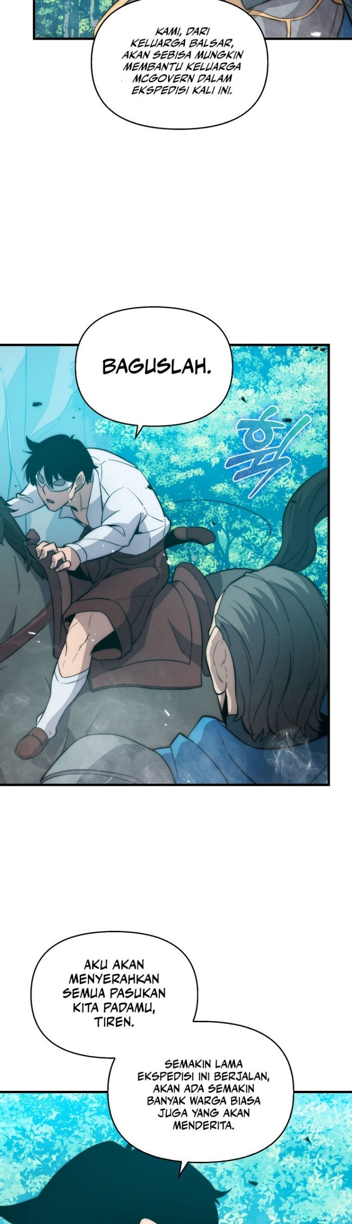 9th Class Sword Master Chapter 10 Gambar 43