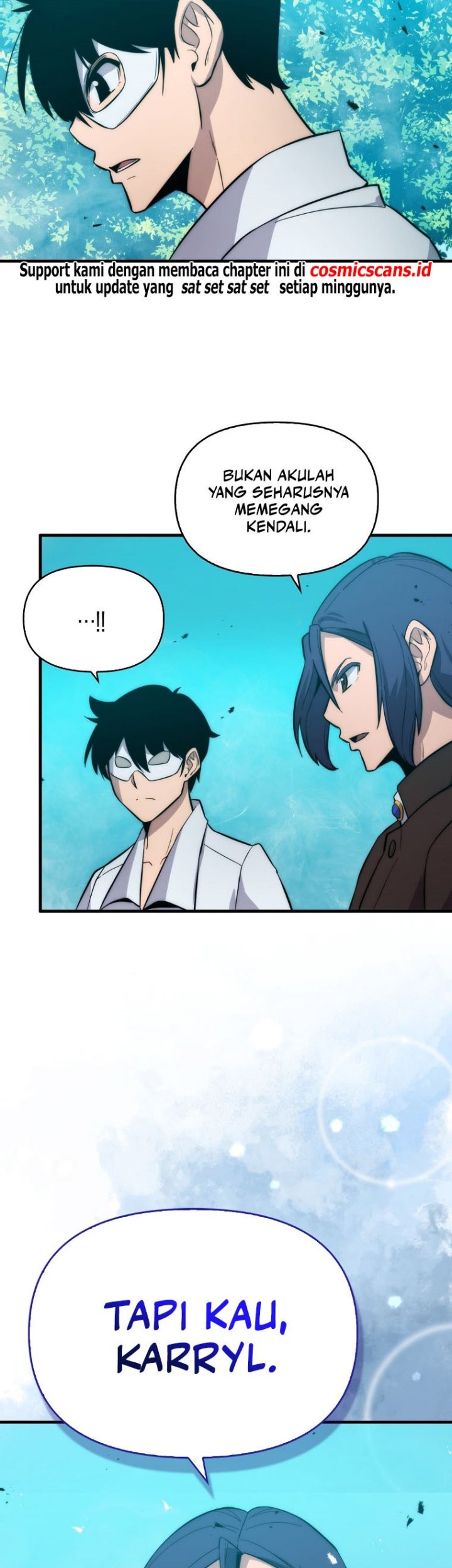 9th Class Sword Master Chapter 10 Gambar 44