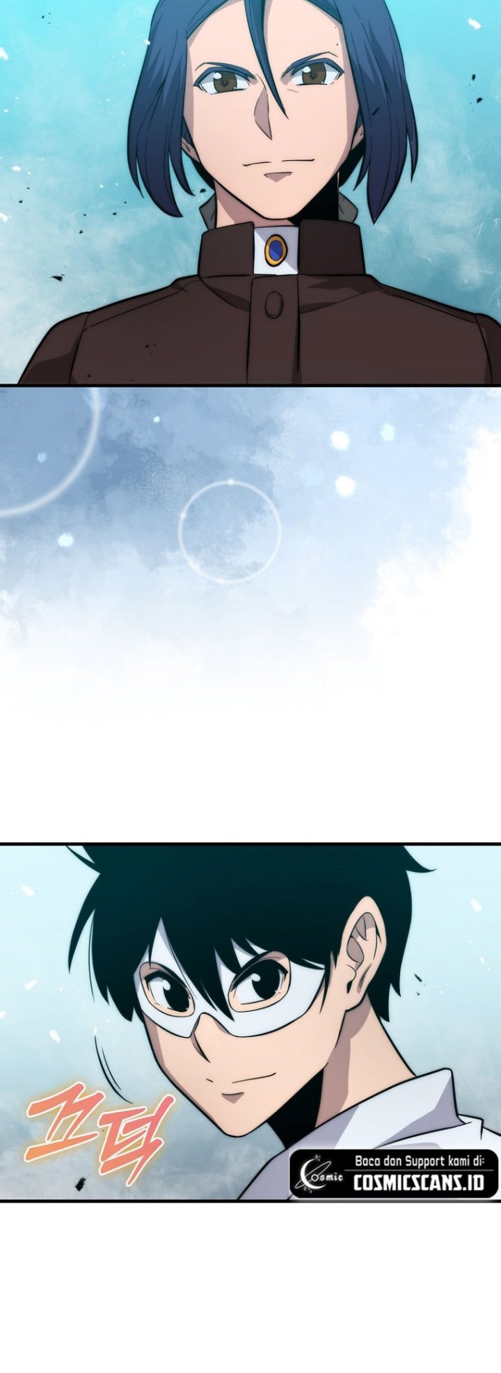 9th Class Sword Master Chapter 10 Gambar 45