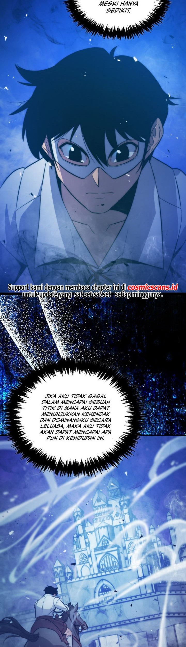 9th Class Sword Master Chapter 10 Gambar 47