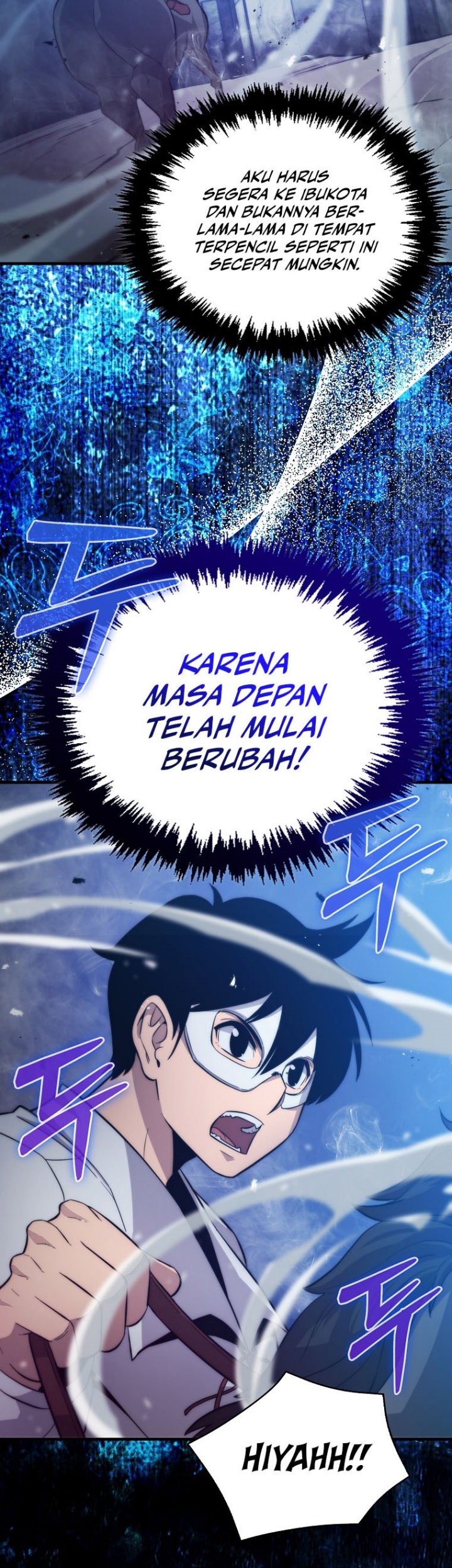 9th Class Sword Master Chapter 10 Gambar 48