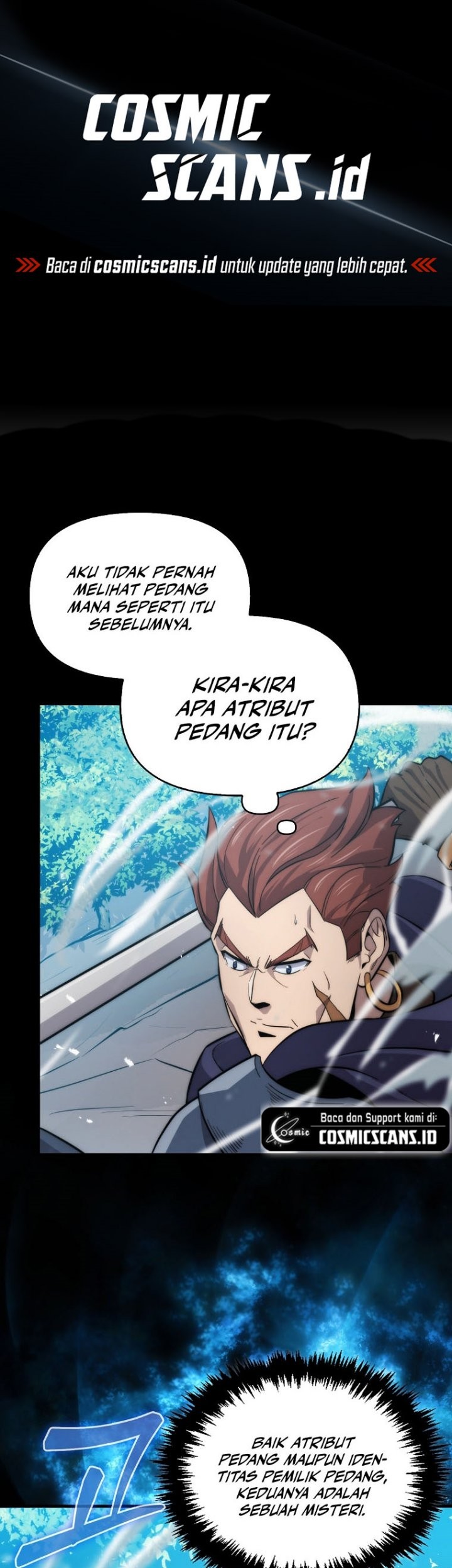 Baca  9th Class Sword Master Chapter 10 Gambar 2