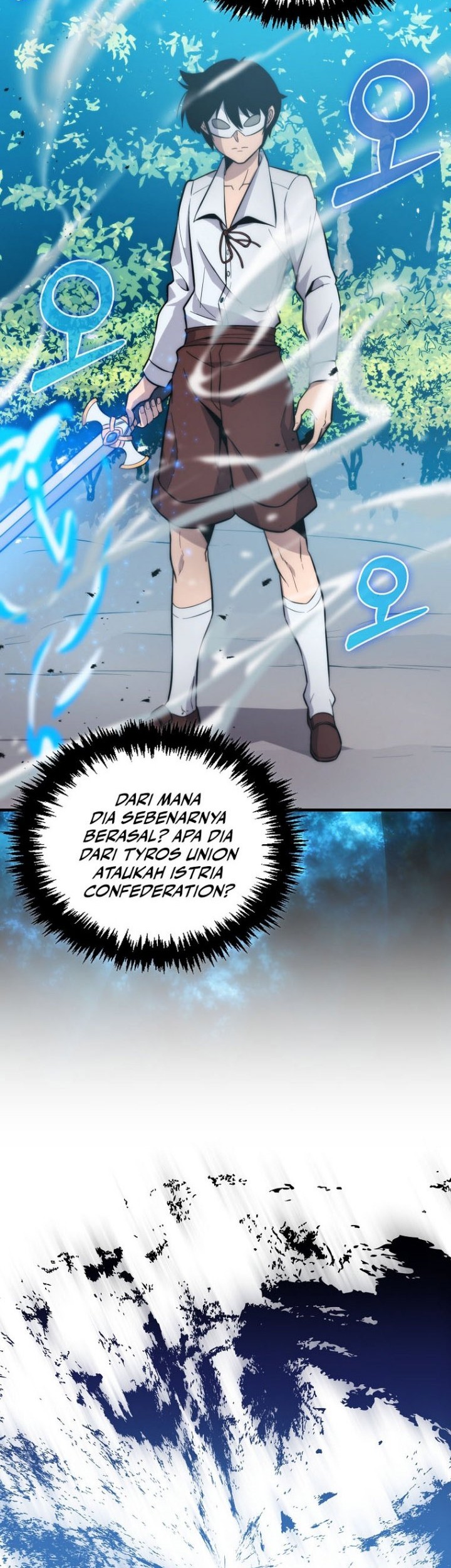 9th Class Sword Master Chapter 10 Gambar 3