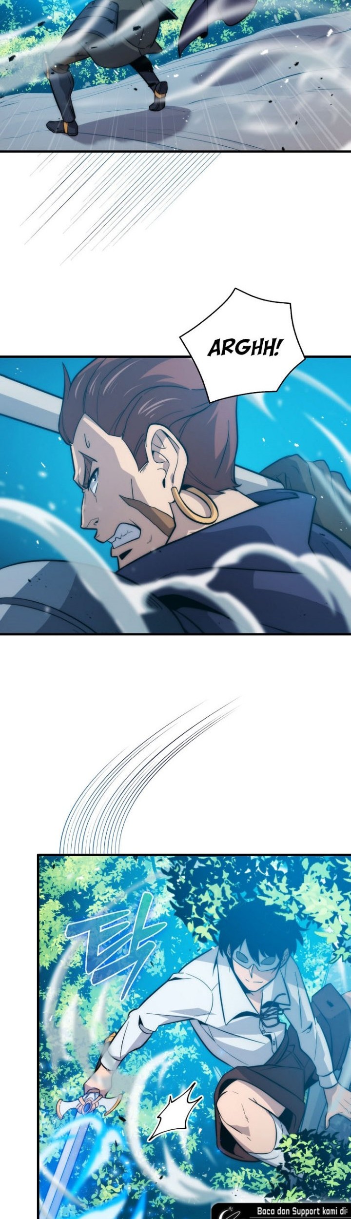 9th Class Sword Master Chapter 10 Gambar 5