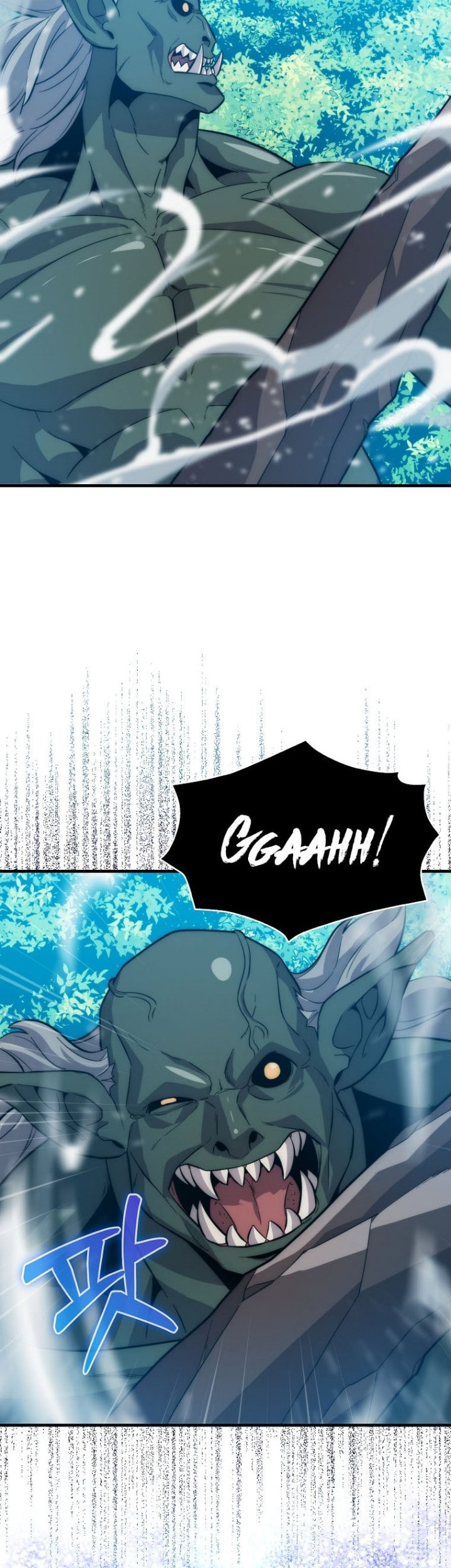 9th Class Sword Master Chapter 10 Gambar 8