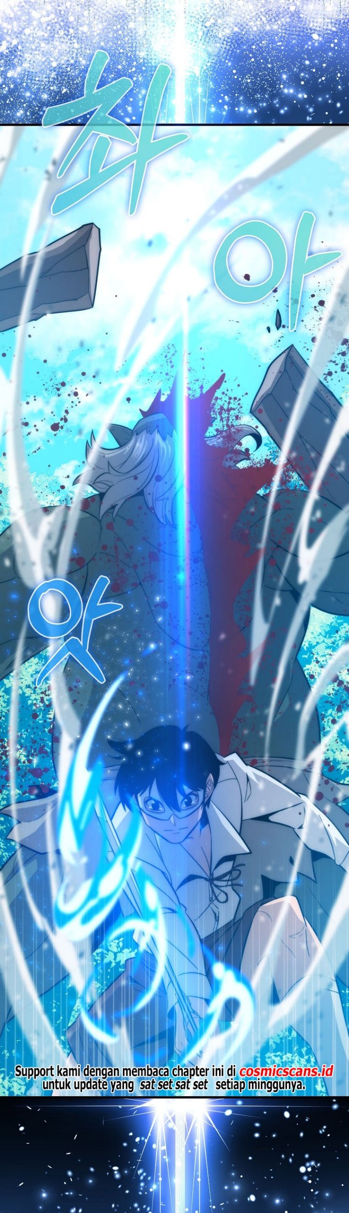 9th Class Sword Master Chapter 10 Gambar 9