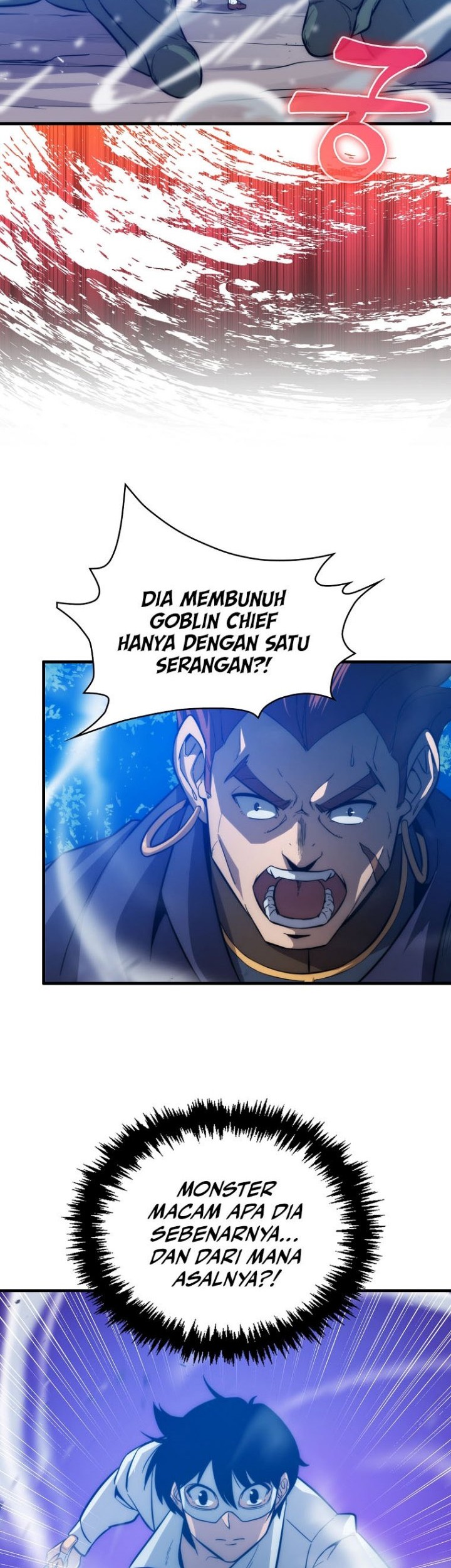 9th Class Sword Master Chapter 10 Gambar 12