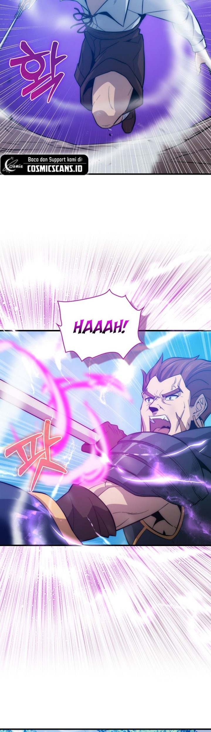 9th Class Sword Master Chapter 10 Gambar 13