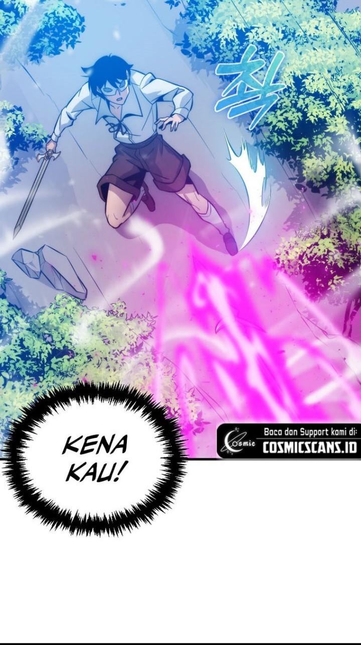 9th Class Sword Master Chapter 10 Gambar 14