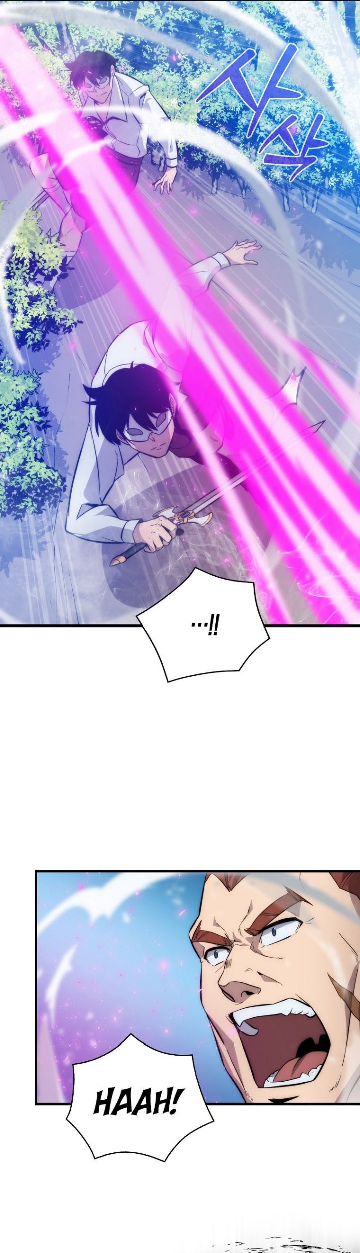 9th Class Sword Master Chapter 10 Gambar 15