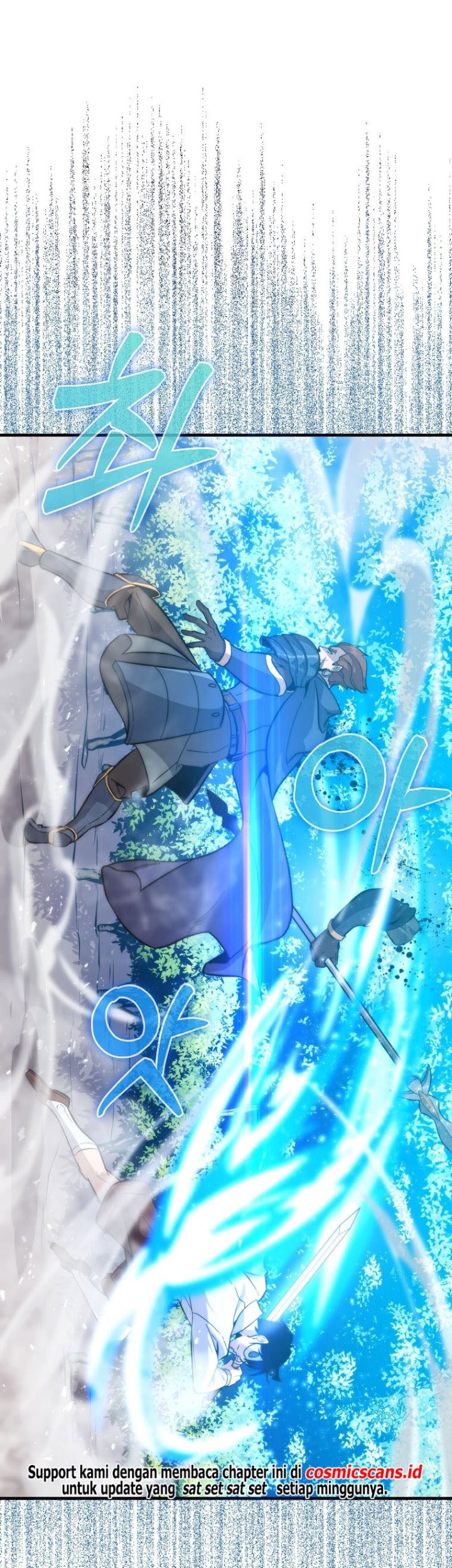 9th Class Sword Master Chapter 10 Gambar 17