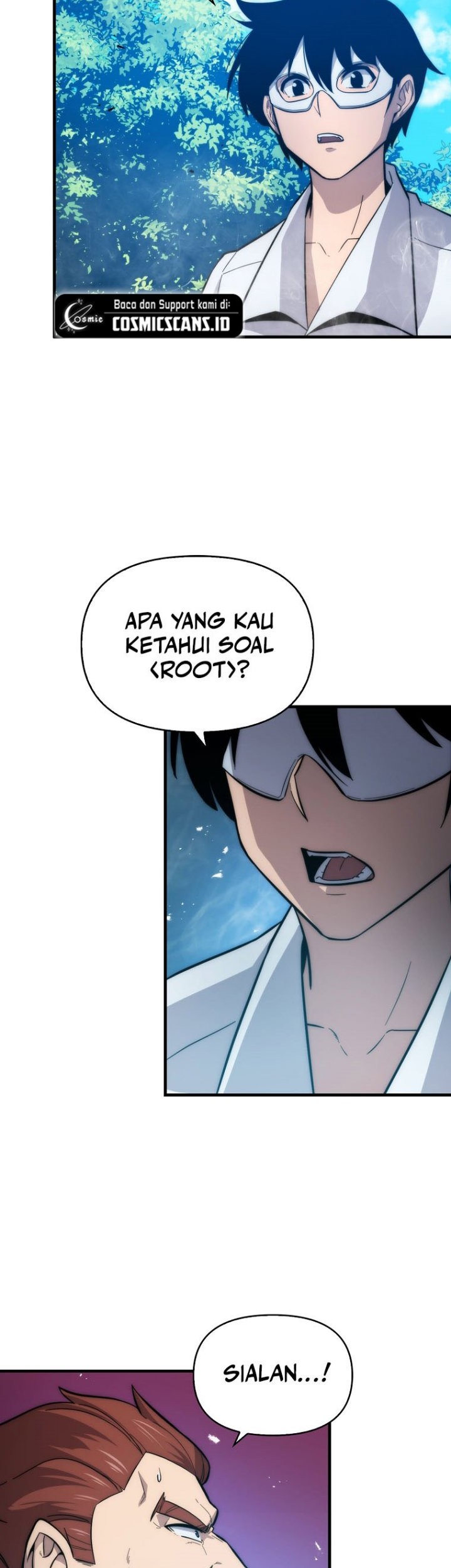 9th Class Sword Master Chapter 10 Gambar 21