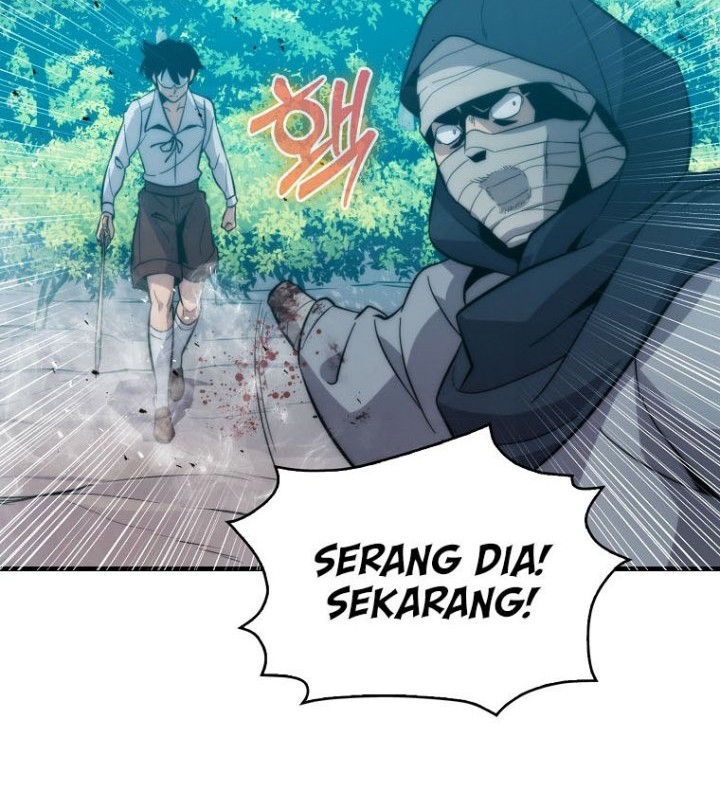 9th Class Sword Master Chapter 10 Gambar 29