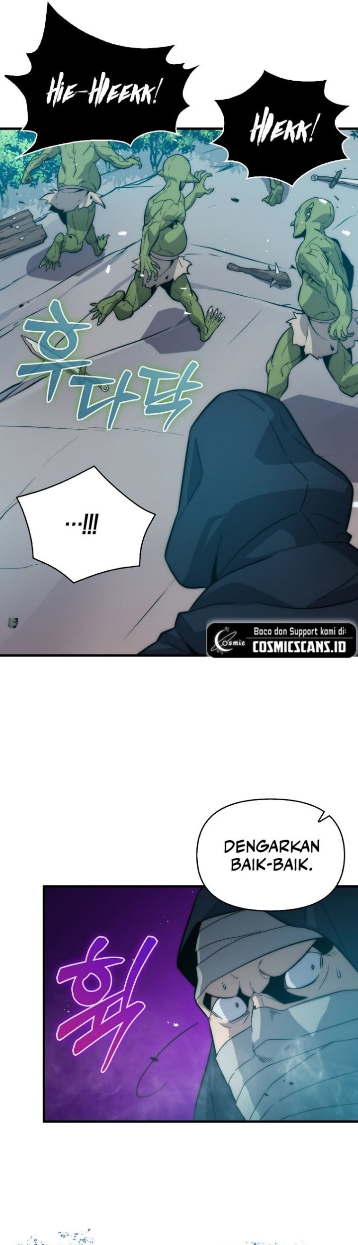 9th Class Sword Master Chapter 10 Gambar 30