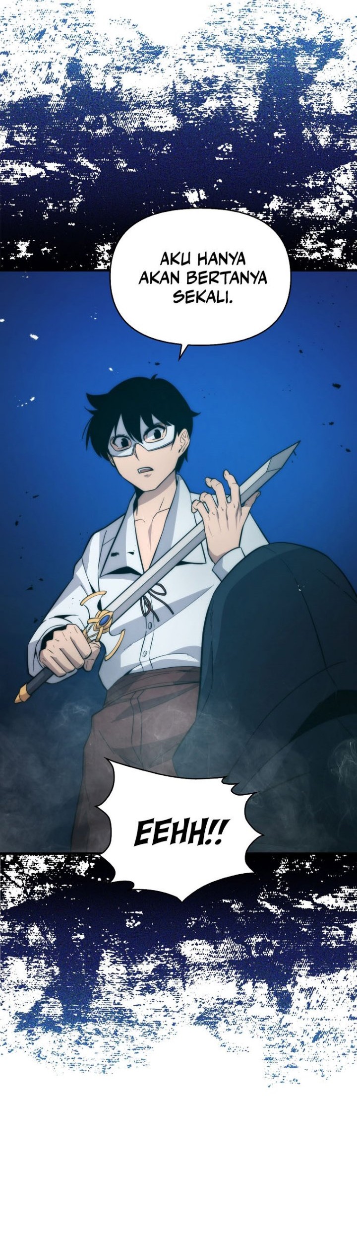 9th Class Sword Master Chapter 10 Gambar 31