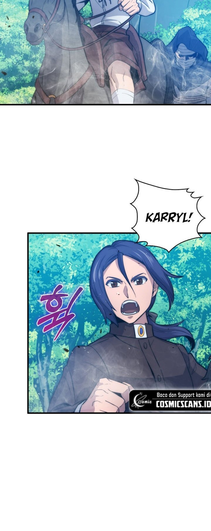 9th Class Sword Master Chapter 10 Gambar 33