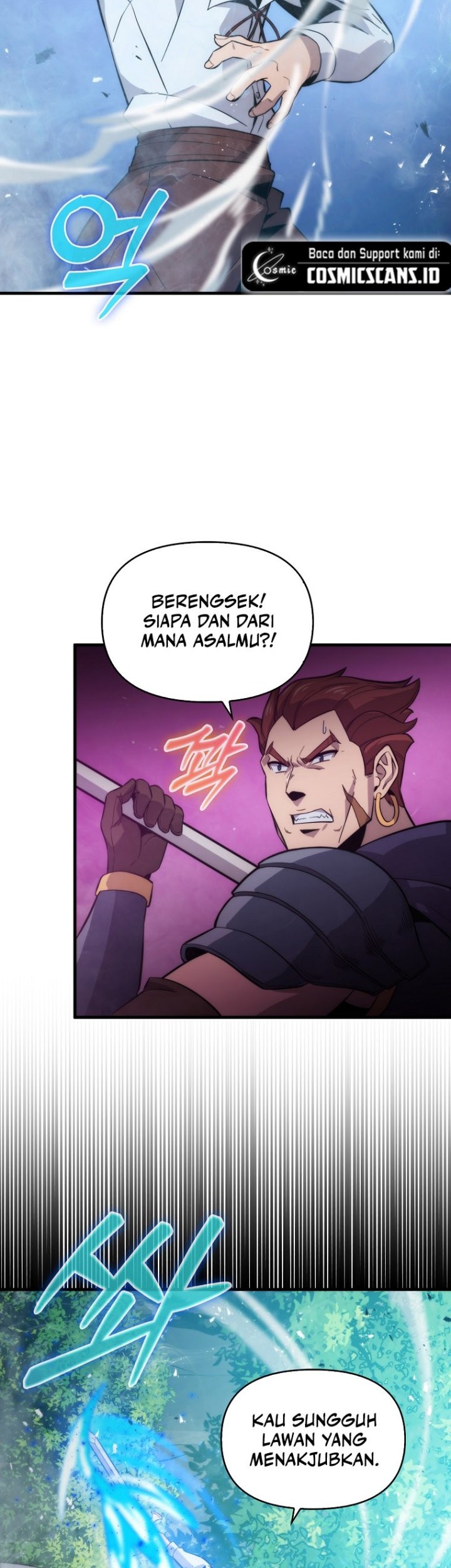 9th Class Sword Master Chapter 09 Gambar 36