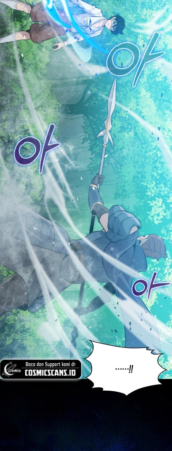 9th Class Sword Master Chapter 09 Gambar 37