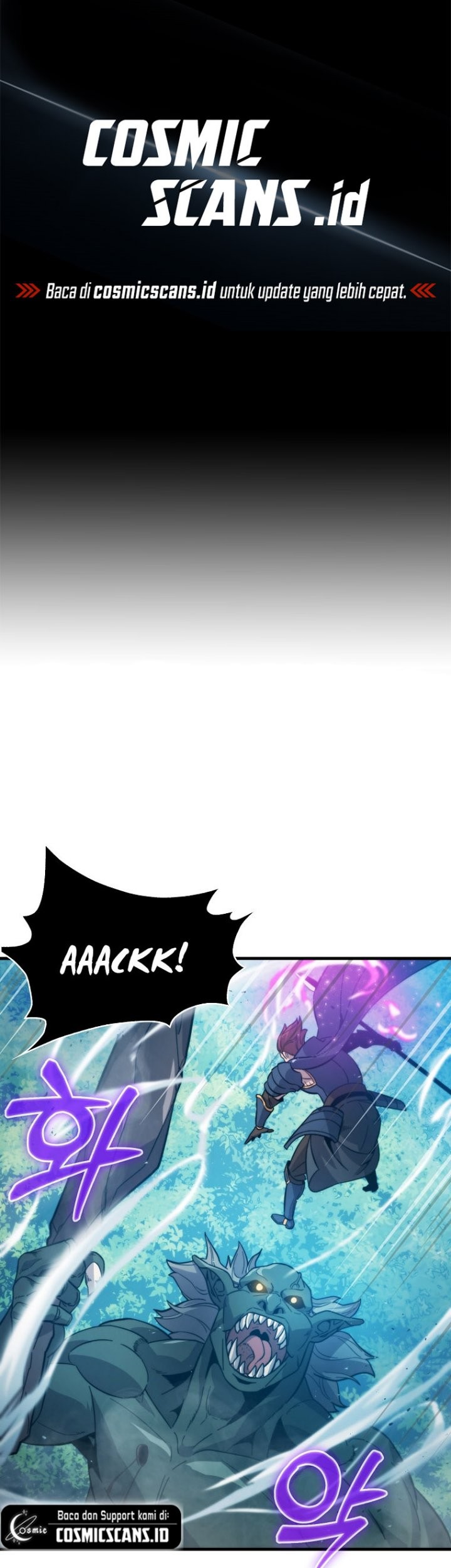 Baca  9th Class Sword Master Chapter 09 Gambar 2