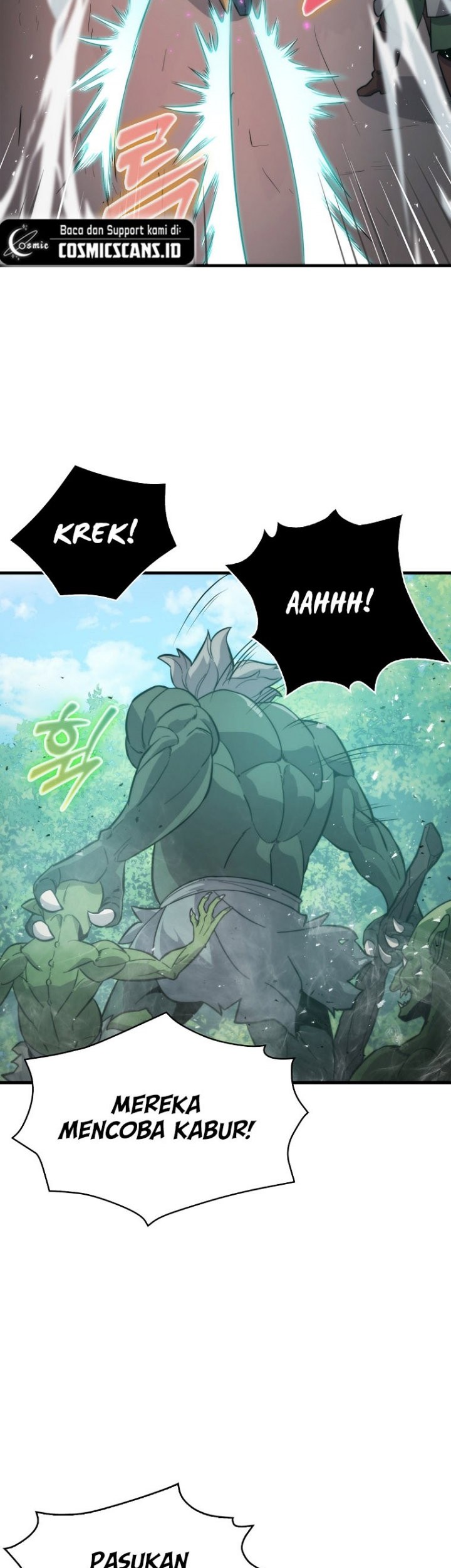 9th Class Sword Master Chapter 09 Gambar 4