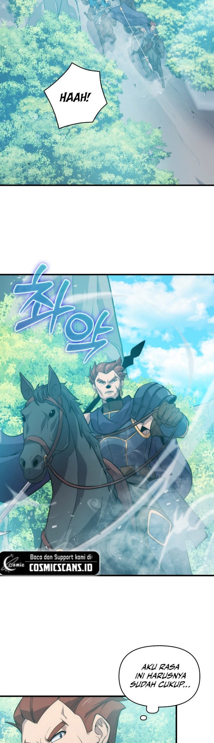 9th Class Sword Master Chapter 09 Gambar 12