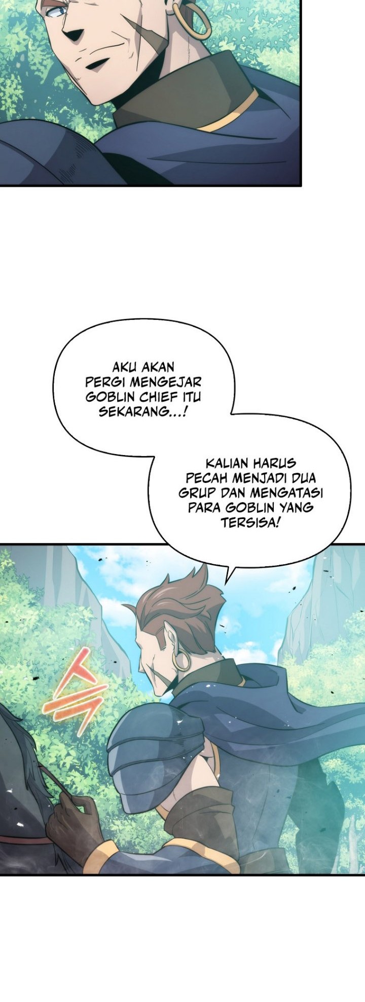 9th Class Sword Master Chapter 09 Gambar 13