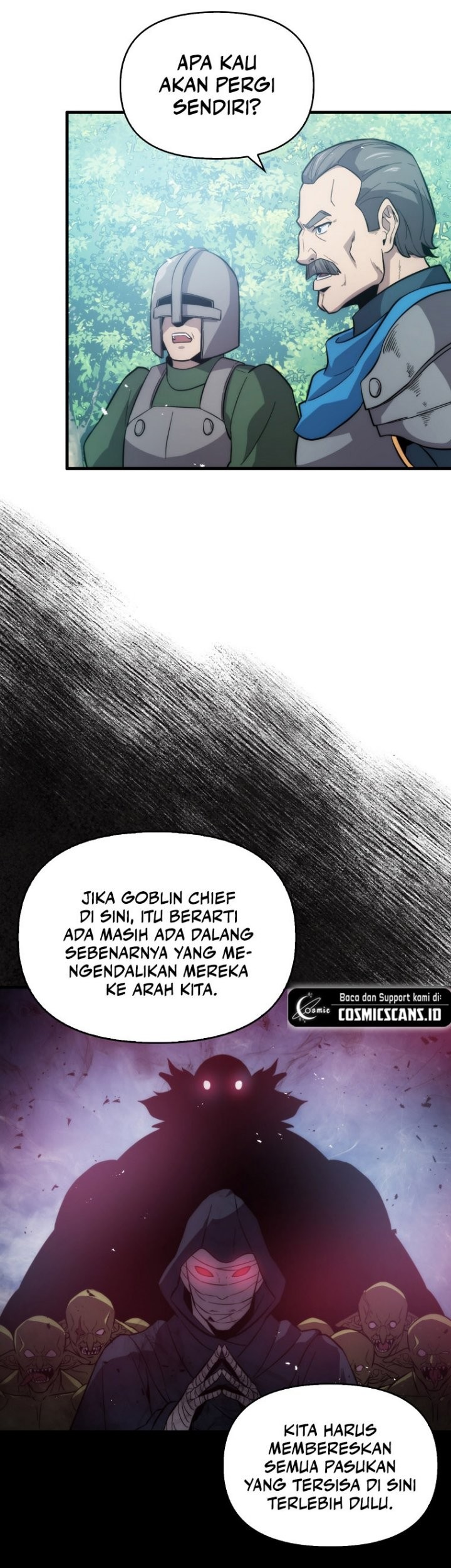 9th Class Sword Master Chapter 09 Gambar 14