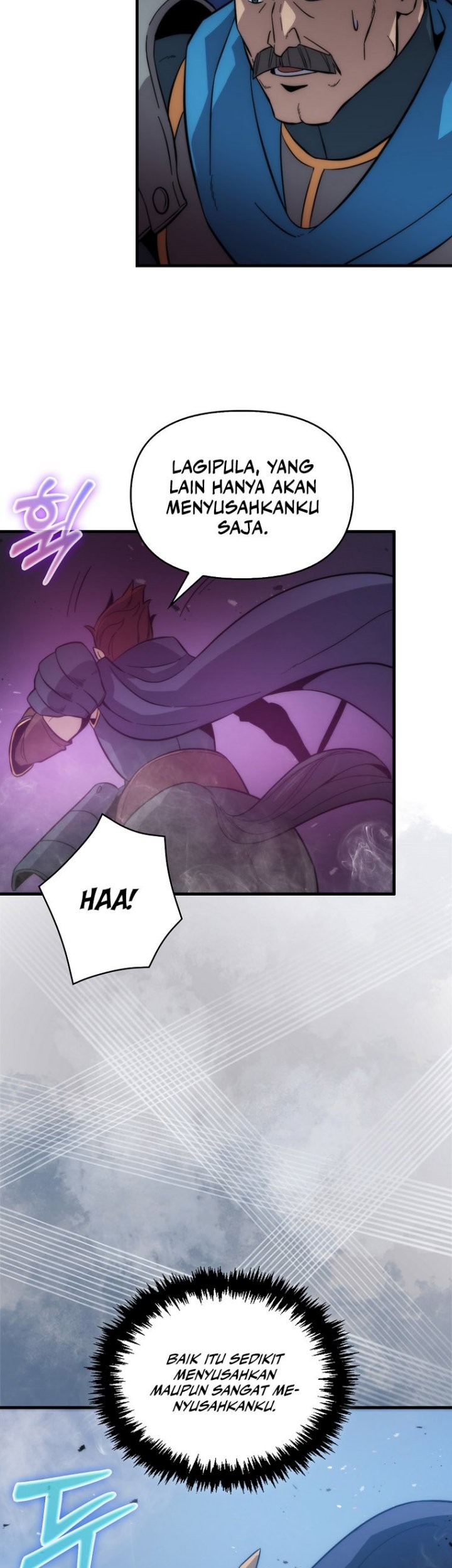 9th Class Sword Master Chapter 09 Gambar 16