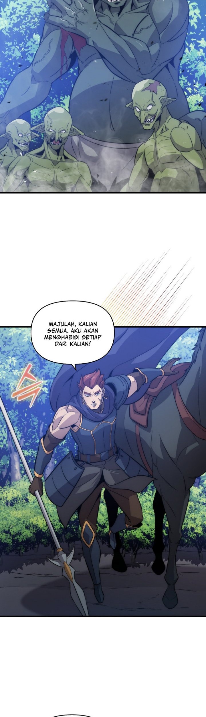 9th Class Sword Master Chapter 09 Gambar 19