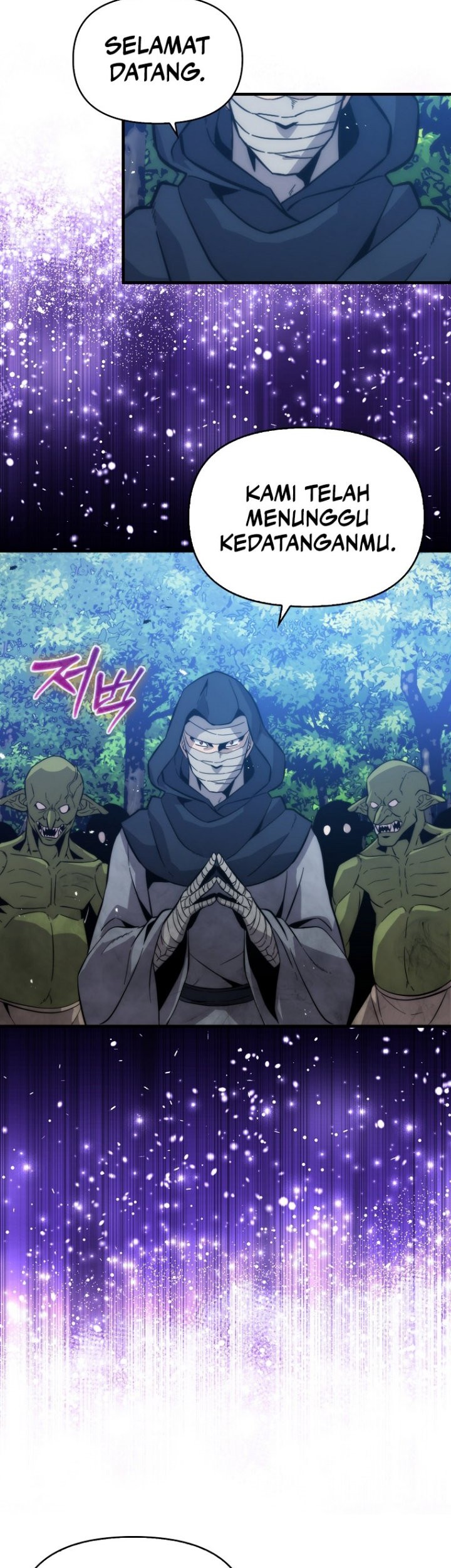 9th Class Sword Master Chapter 09 Gambar 20