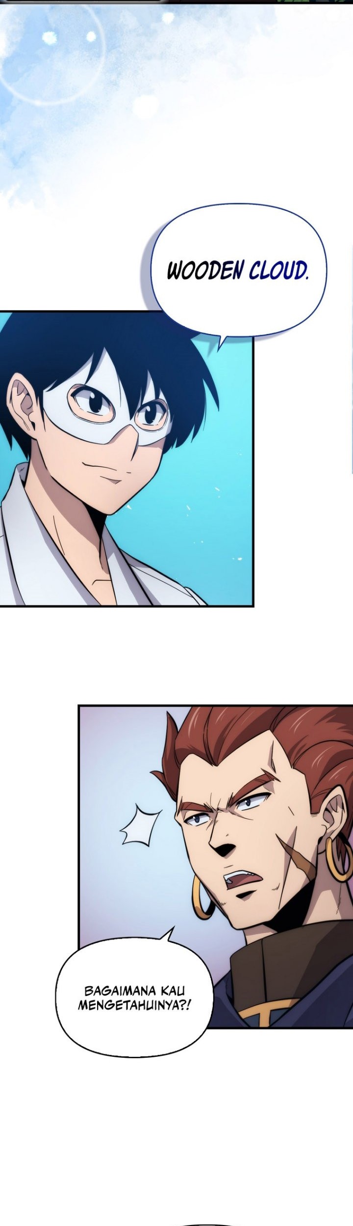 9th Class Sword Master Chapter 09 Gambar 24