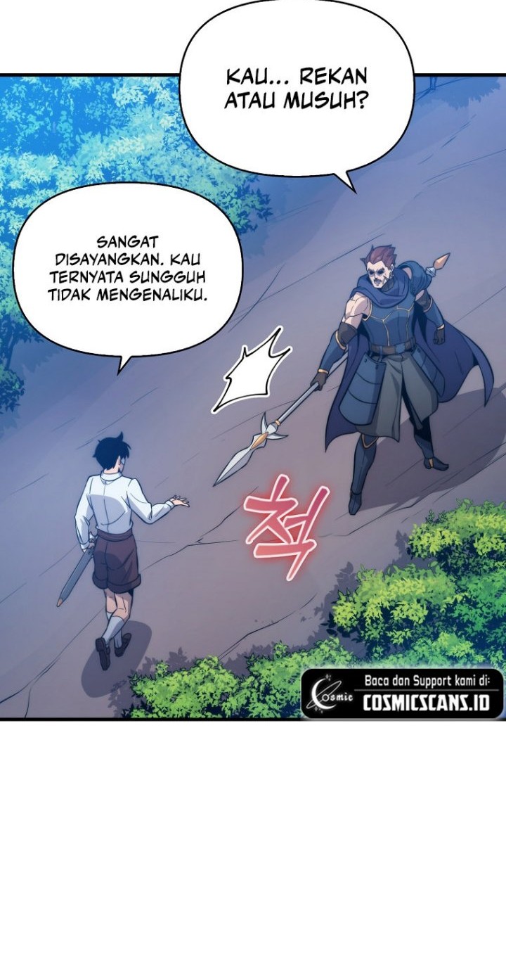 9th Class Sword Master Chapter 09 Gambar 25