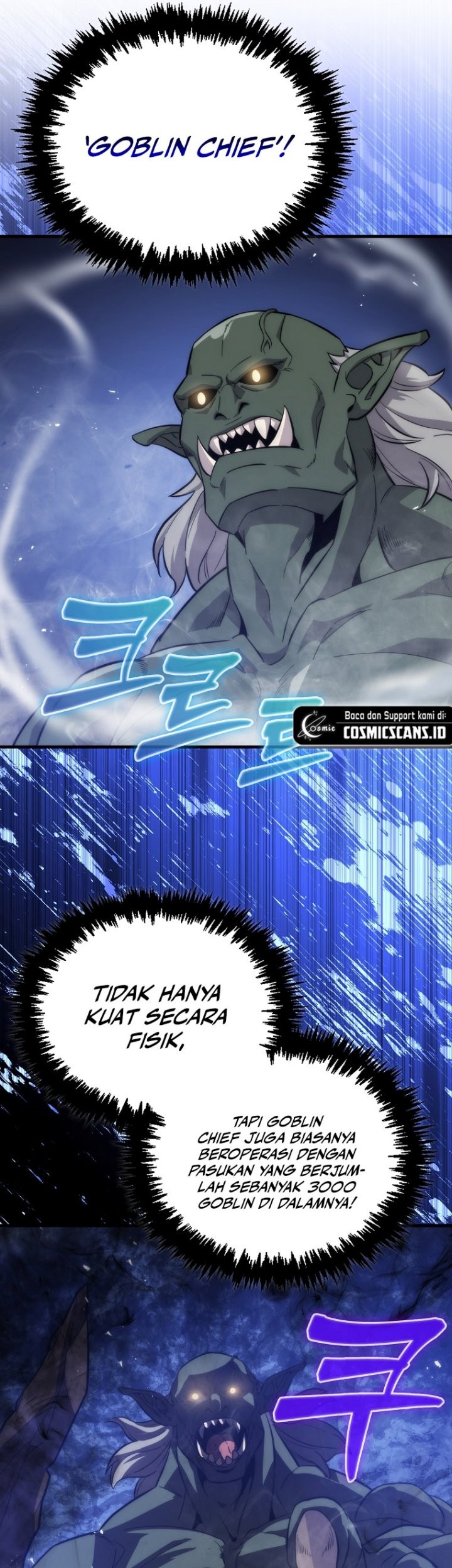9th Class Sword Master Chapter 08 Gambar 33