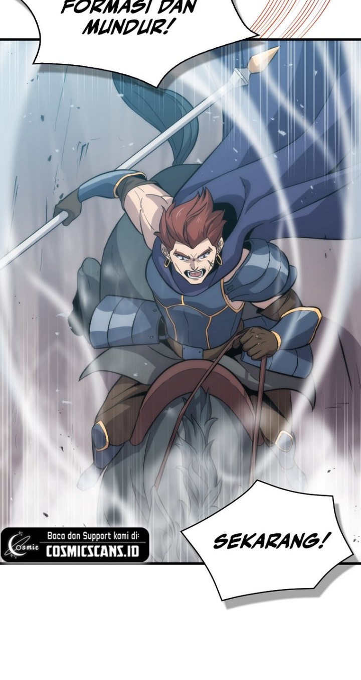 9th Class Sword Master Chapter 08 Gambar 36