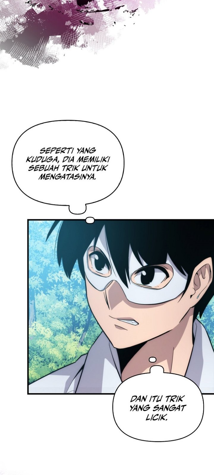 9th Class Sword Master Chapter 08 Gambar 48