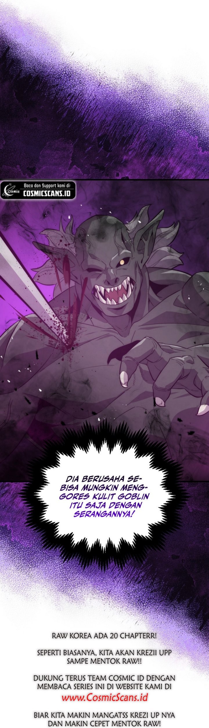 9th Class Sword Master Chapter 08 Gambar 49