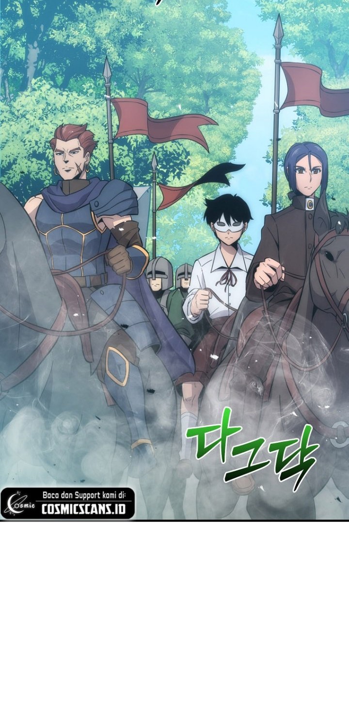 9th Class Sword Master Chapter 08 Gambar 9