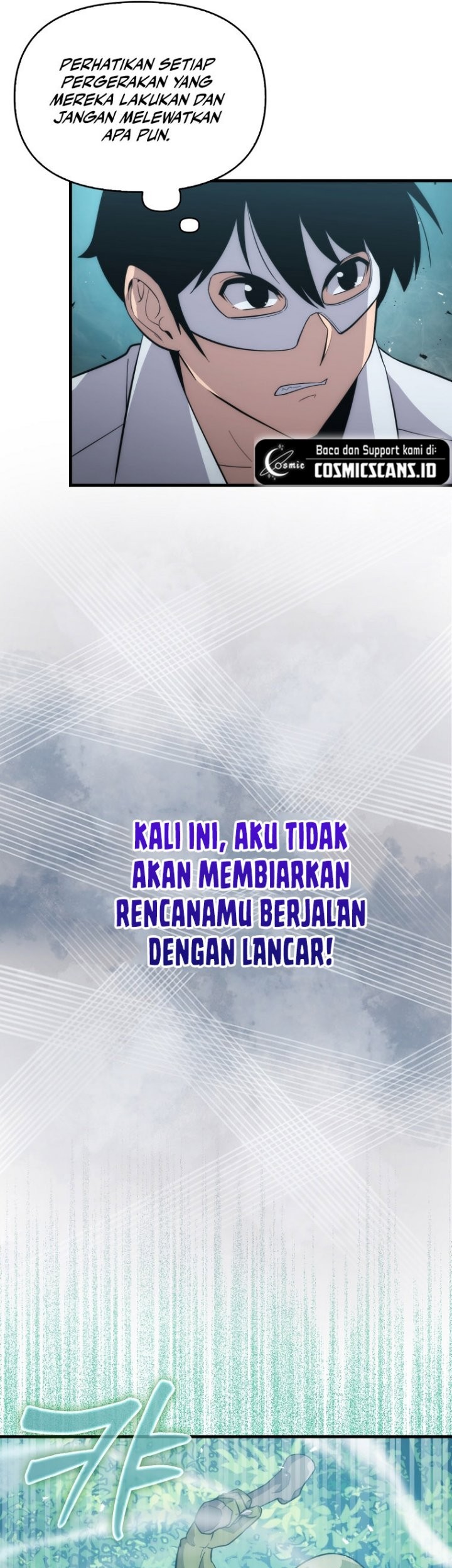9th Class Sword Master Chapter 08 Gambar 14