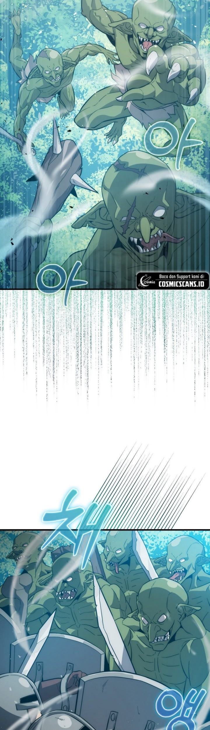 9th Class Sword Master Chapter 08 Gambar 15