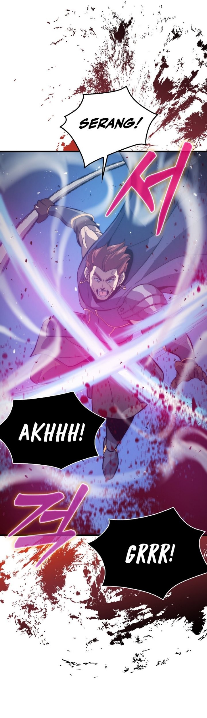 9th Class Sword Master Chapter 08 Gambar 18
