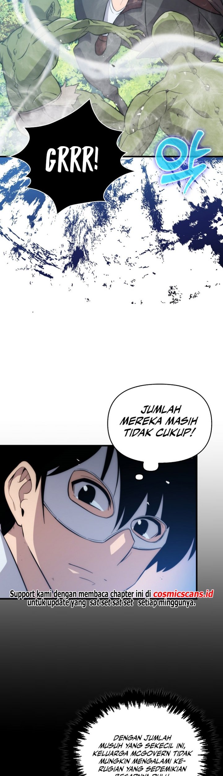 9th Class Sword Master Chapter 08 Gambar 24
