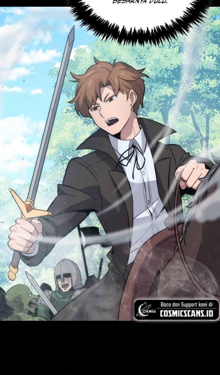 9th Class Sword Master Chapter 08 Gambar 25