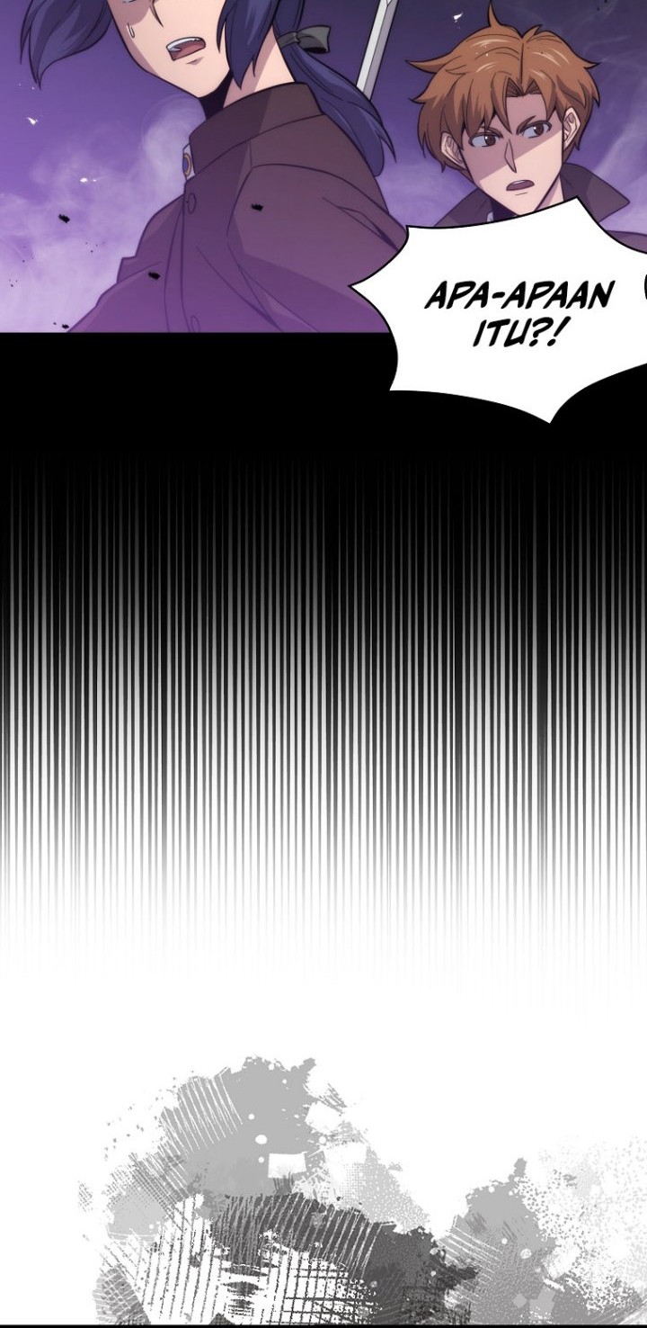 9th Class Sword Master Chapter 08 Gambar 29