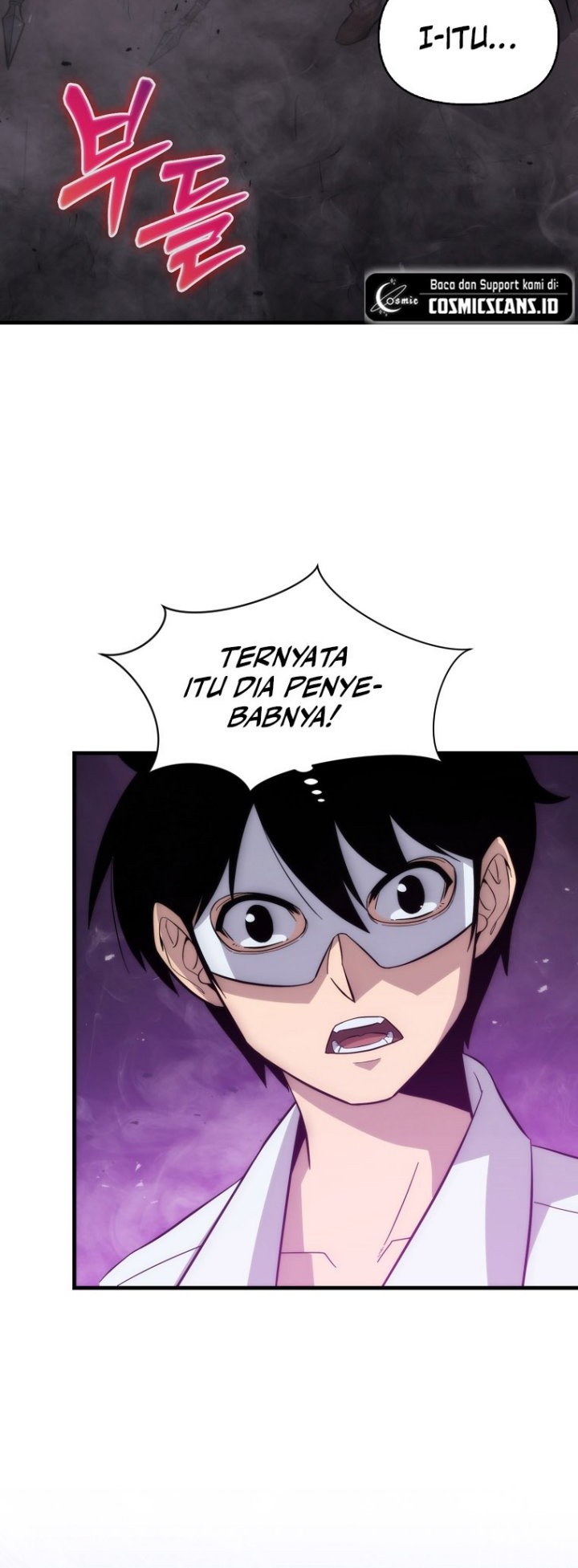 9th Class Sword Master Chapter 08 Gambar 32