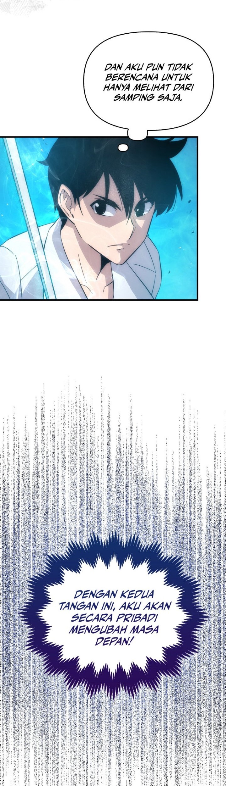 9th Class Sword Master Chapter 07 Gambar 35